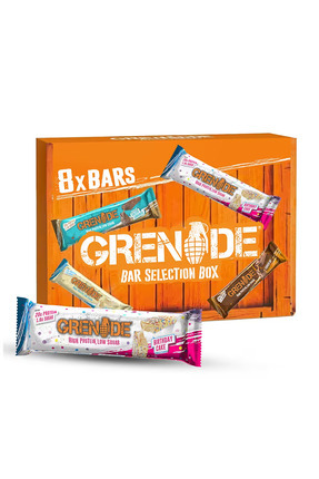 Grenade Thermo Detonator 100 Kapsül Yorumları, Fiyatı
