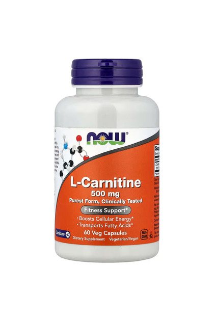 does l carnitine interact with xarelto The carnitine shuttle. l-carnitine and acetyl-l-carnitine enter the