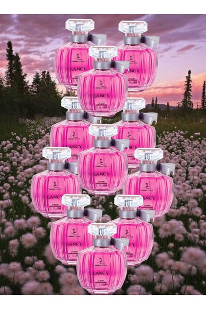 11 قطعة Lancy عطر 100ML