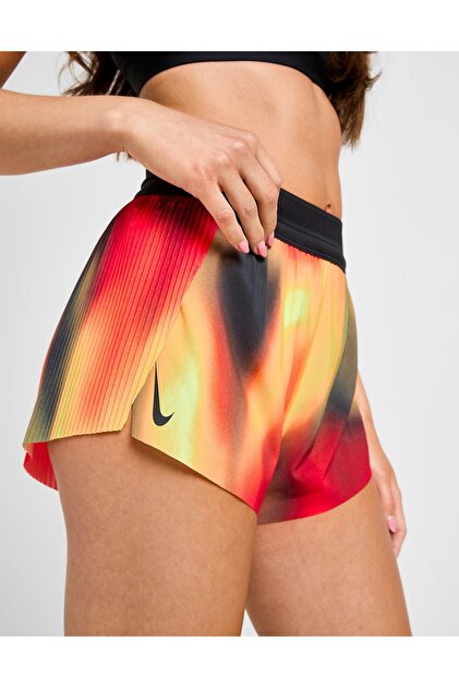 Running Aeroswift Dri-FIT kadın şort stilim Spor