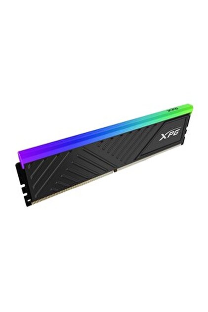 XPG 16GB (2X 8GB) DDR4 3200MHZ CL16 DUAL KIT PC RAM GAMMIX D35