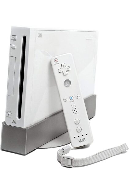Wii  白 MPC Wii White 500 Gb Hdd 200 Dijital Oyun Hediye - Fiyatı, Yorumları