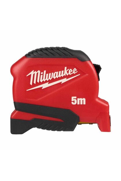 Milwaukee Şerit Metre Manyetik Geniş Bıçak GEN2 5M/35MM 4932499207