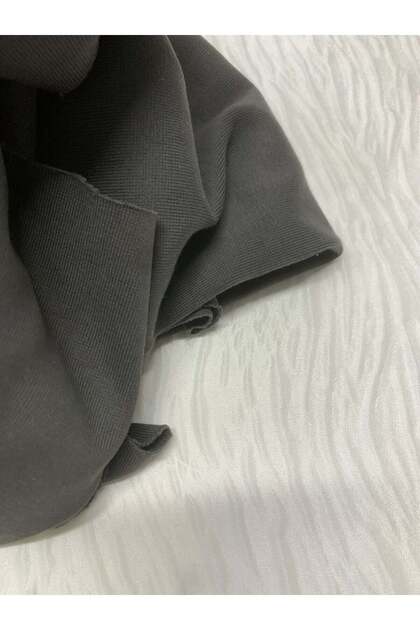 Ribana Fabric, Piece 110X200 - Smoked