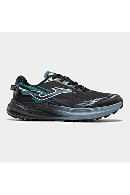 Joma Tundra Ax Men 2501 Erkek Outdoor Ayakkabı Siyah - Fiyatı