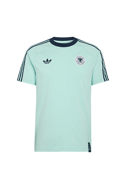 adidas Erkek Turkuaz T-shirt DFB OG TEE KE2928 - Fiyatı, Yorumları