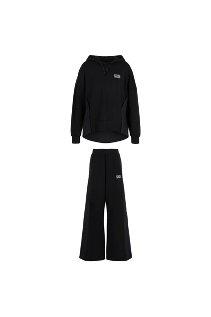 Trening W HO RN OH NYLON INTERLOCK Femei