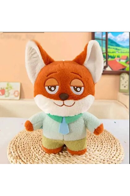 NB market NİCK WİLDE ZOOTOPİA PELUŞ OYUNCAK 30CM PELUŞ OYUNCAK NB market NİCK WİLDE ZOOTOPİA PELUŞ OYUNCAK 30CM PELUŞ OYUNCAK