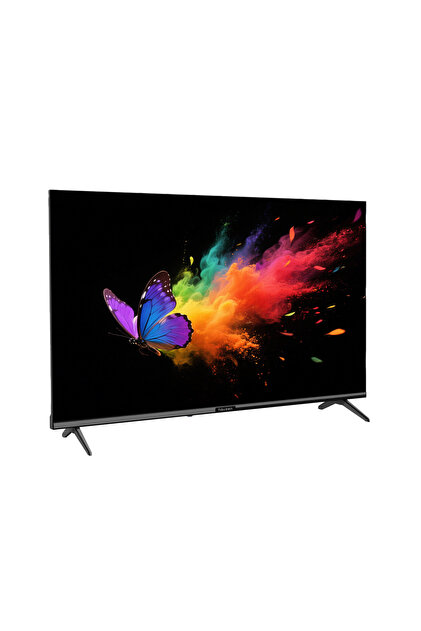 Hauzen 55TP5000 4K Qled Whale Tv 55 İnç - Fiyatı, Yorumları