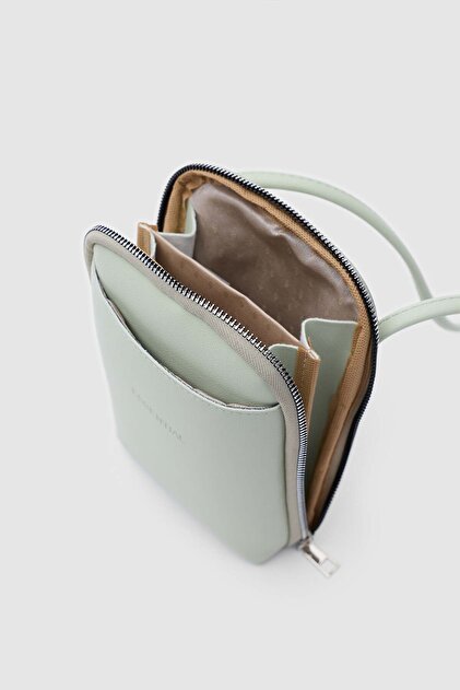 Shule Bags Vux Çapraz Çanta Mint - Fiyatı, Yorumları