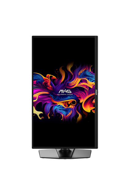 MSI MAG 272QP QD-OLED X24 26.5 inç 240Hz 0.03ms 2K WQHD Adaptive