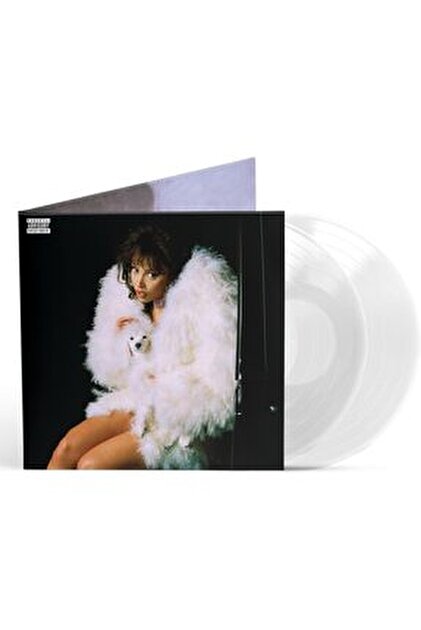 Universal BTS - Youth (Limited Japanese Purple Vİnyl Edition