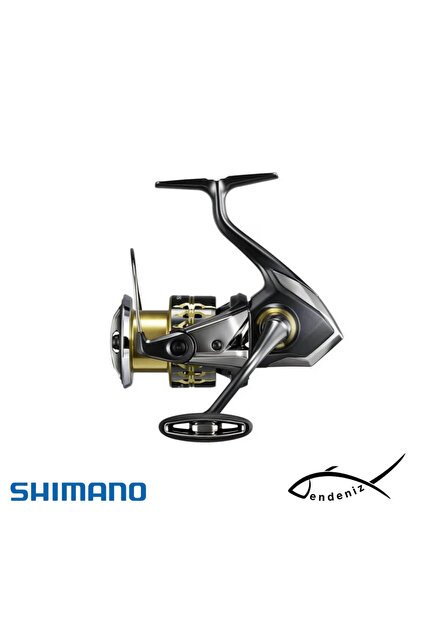 shimano Vanford FA C3000 Olta Makinesi - Fiyatı, Yorumları