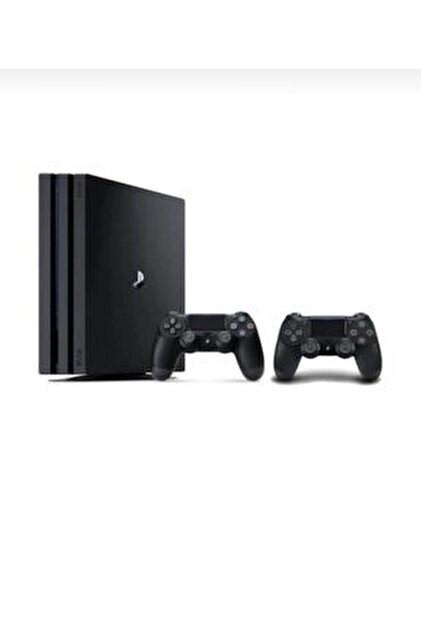 F5Bilgisayar Ps4 Pro 1tb 2 Kol 20 Dijital Oyun 11,00 Kırık Model 6