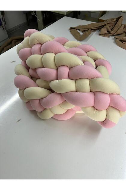 شبكة حماية محبوكة 4 قطع 300 سم