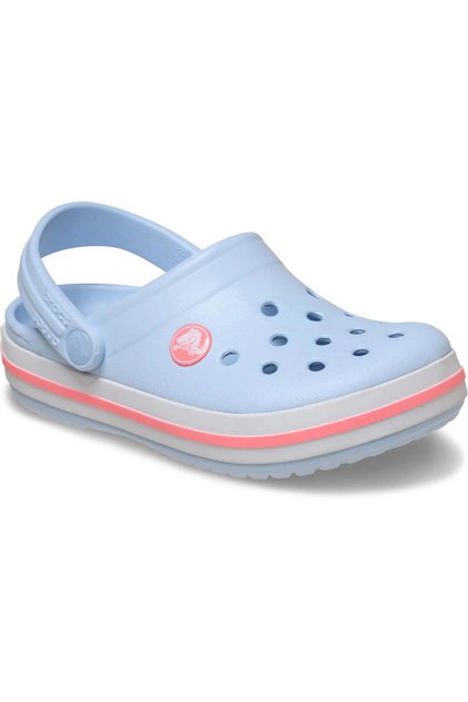 Crocband Kids T mules - 207005-4XQ