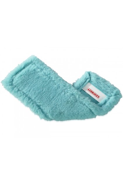 Rezerva pentru mop plat Profi XL. Fibre ce capteaza praful, latime 42cm.