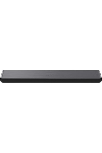 Σάουντμπαρ S45H, 2.0, 100W, Bluetooth 5.2, Dolby Atmos & DTS-Virtual:X, HDMI eARC, Μαύρο