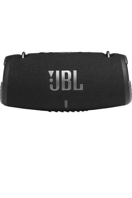 Φορητό ηχείο Xtreme 3, Bluetooth, IP67, Επαγγελματικός ήχος, Powerbank, 15H, Μαύρο