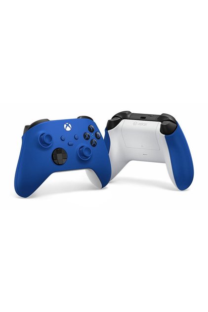Controler wireless Xbox Series X/S, albastru