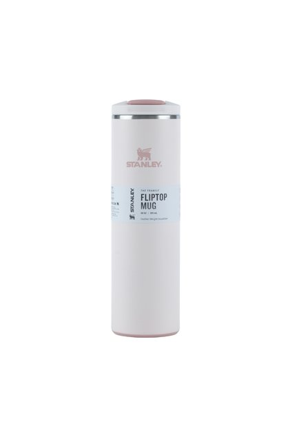 The Transit Fliptop Pembe Termos (10-13061-014)
