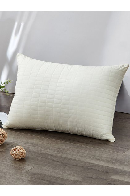 وسادة قطنية مبطنة 50×75 سم