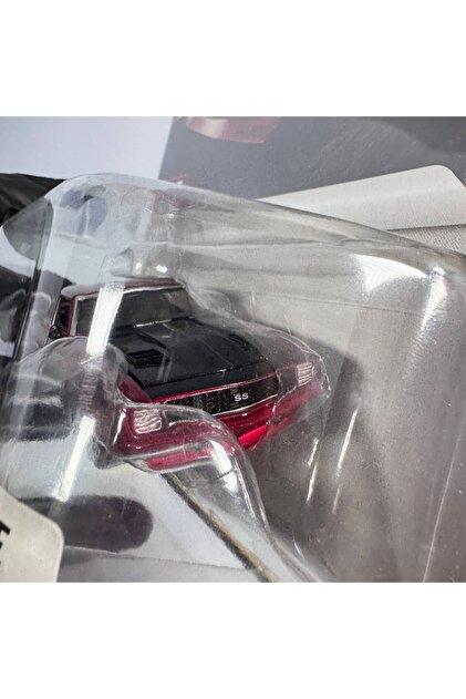 HOT WHEELS Premium 1969 Camaro Pro Touring / Tourisme 1:43 Model