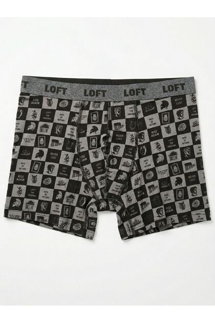 Men's underwear