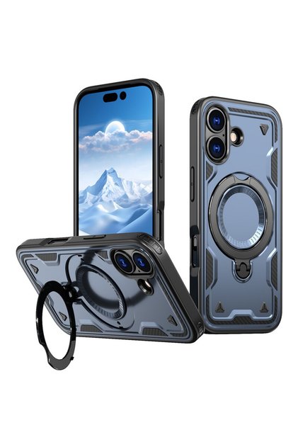 Husa Hybrid Armor - Iphone 17