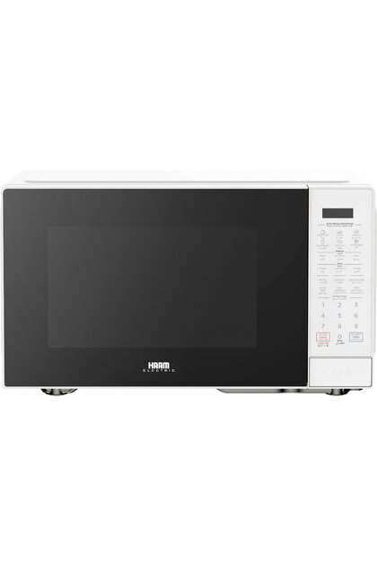 31L Microwave with Grill, 1000W, White - Hm31Wgmw25