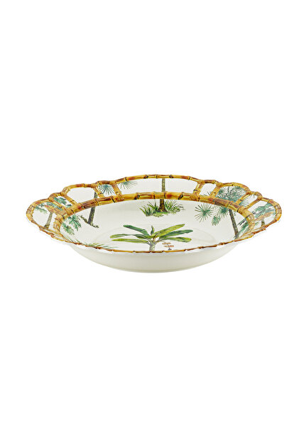 Palma Melamin 38 cm Giant Presentation Bowl