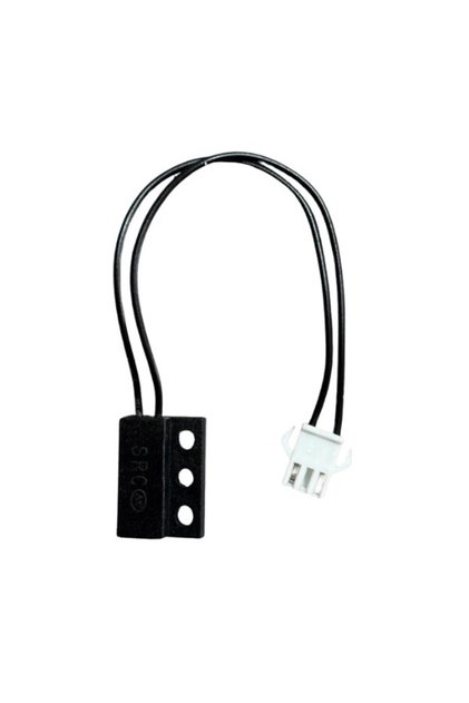 Manyetik Yakınlık Sensörü NO - Reed Switch