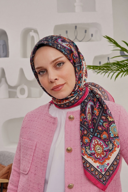 Soft Cotton Scarf Spe40