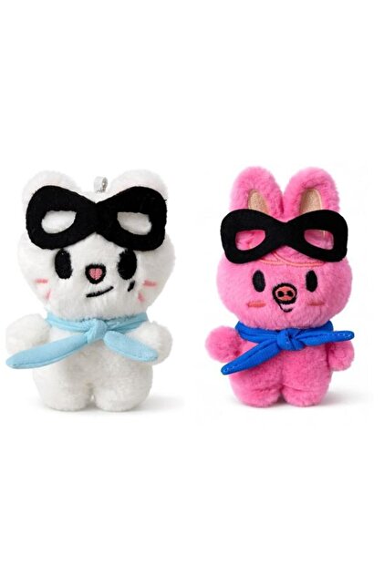 チャンソプ　HARU グッズセット Empressco Skzoo 8li Full Koleksiyon - Fiyatı, Yorumları