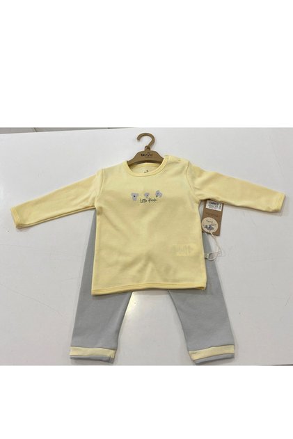Set of 2 Little Koala 14109 Gray