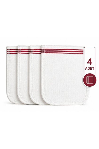 Liora Hammam Bath Scrub (4 Pcs)