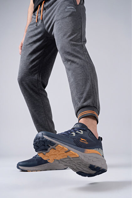 Slazenger ® I WARNING Premium Seri Erkek Sneaker Yürüyüş Koşu