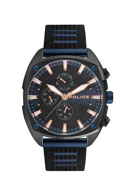Pl.16051Jbb/03P Men's Wrist Watch