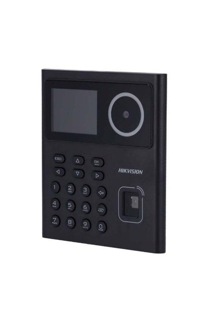 Face Access Device from Value Series DS-K1T320MFWX