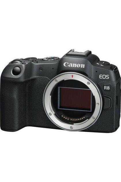 Canon Eos 6d Mark Iı Body Dijital Slr Fotoğraf Makinası - Fiyatı