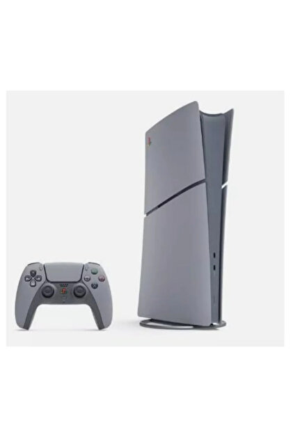 Sony PS5 Slim Digital ( İTHALATÇI GARANTİLİ ) 1 TB SSD Oyun