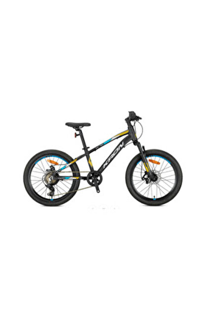 Kron XC 75 Lady 20 Jant 7 Vites Alüminyum Gövde Çocuk Dağ