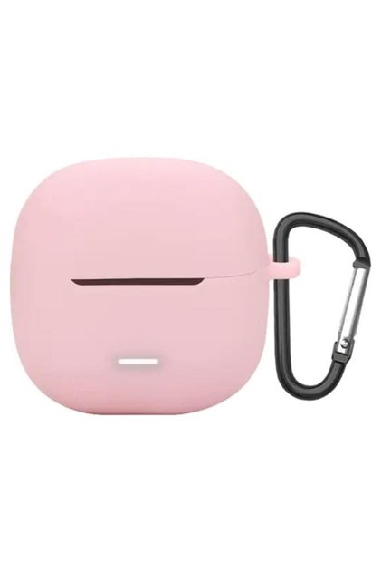 Xiao Mi Redmi Buds 8 Active Yumuşak Silikon Kulaklık Koruma Kabı Kılıfı