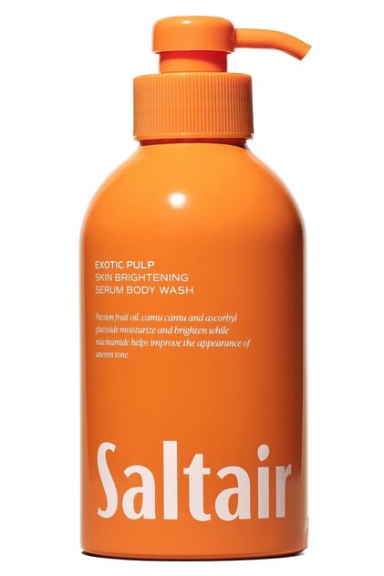 Exotic Pulp Aydınlatıcı Serum Etkili Duş Jeli 500ML