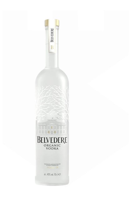 Vodka