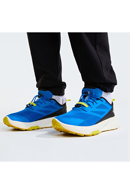 The North Face Y Altamesa Unisex Mavi Spor Ayakkabı Nf0a83o473k1