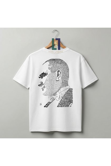 Mustafa Kemal Ataturk Designed National Holidays Special Series Kids & Adult-Unisex Premium T-Shirt