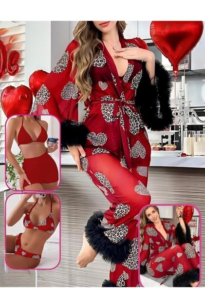 6-Piece Set