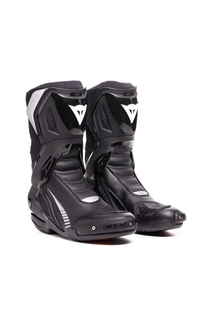 Dainese Torque 4 S Black Red Lava Deri Bot - Fiyatı, Yorumları