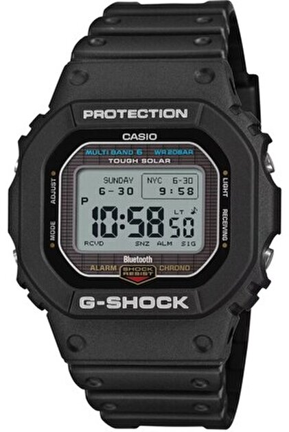 Casio GW-BX5600-1DR Kol Saati - Fiyatı, Yorumları